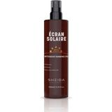 Storemax Sheida Ecran Solaire Yoğun Bronzlaştırıcı Yağ Spf 8 200ML
