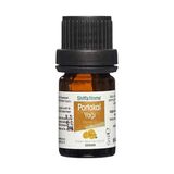 Storemax Shiffa Home Portakal Yağı 5 ml | Oleum Citrus Sinensis Saf Uçucu Yağ | C Vitamini, P, B, E Vitaminleri ve Mineral Zengini | Doğal Cilt Bakımı, Nemlendirici ve Besleyici