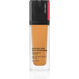 Storemax Shiseido Synchro Skin Self-Refreshing Foundation 420 Fondöten - 000