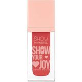 Storemax Show By Pastel Show Your Joy Liquid Blush - Likit Allık, 58, 4 G - 00
