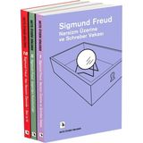 Storemax Sigmund Freud Seti 3 Kitap + Hediyeli