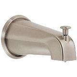 Storemax Sıhhi Tesisat Tek Duvara Monte Küvet Bacalı Saptırıcı Lavabo Bataryası - 1 lt