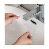 Storemax Sihirli Bant, Şeffaf, 19 mm x 1 M - 0 - Siyah