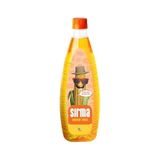 Storemax Sırma Mısır Yağı Pet 1 Lt - 1 kg