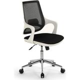 Storemax Skagen Çalışma | Ofis Koltuğu - Abanoz