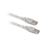 Storemax SL-1030 Usb2.0 30CM Am To Am Kablosu - Ahşap