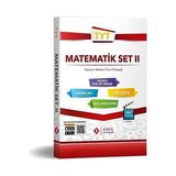 Storemax Sonuç Tyt Matematik Set Iı Kazanım Merkezli Soru Kitapçığı (Yeni) (Kapak Değişebilir)