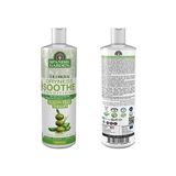 Storemax Spanish Garden Organik Kuru Saçlar Için Nemlendırıcı Saç Kremi 450 ml - Kestane Akaju