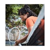 Storemax Sport - Kulak Içi Bluetooth Kulaklık - Adaptif Akustik, 27 Saate Kadar Dinleme Süresi, Bluetooth 5.2, Su Sıçramasına, Toza ve Tere Karşı Dayanıklılık (IP54) - Siyah - --