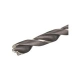 Storemax STA51108 Metal Matkap Ucu, Metalik, 1 Adet, 10 mm - 0- Koyu Mavi