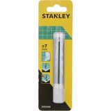 Storemax STA53249 Cam/ Matkap Ucu, Metalik, 1 Adet, 7 mm - 0- Koyu Mavi