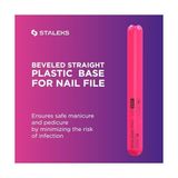 Storemax Stalkes Pro Expert Düz, Akrilik, Sağlam, Hijyenik, Çekici Tasarım, 20 Mm, Spbe-20 - --