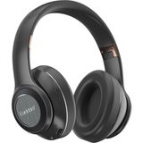 STOREMAX Stereo Bluetooth Kablosuz Kafaüstü Kulaklık (Mikrofonlu)