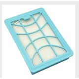 Storemax Süpürge Filtre - Mavi - Yeşil Plastik - 2 Adet - FC9750 Daıly - Modelleri Ile Uyumlu Ürünler Açıklamada