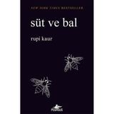 Storemax Süt ve Bal: New York Times Bestseller - Evet