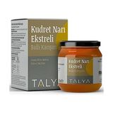 Storemax Talya Kudret Narı Ekstreli Ballı Karışım 230GR - --