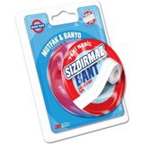 Storemax Tape Su Sızdırmaz Lavabo Küvet Evye Duşa Kabin Kenar Bandı - 0 - Siyah