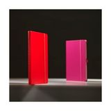 Storemax Tarihsiz Klasik Defter Rec 13X21 Çizgili Pembe - 0 - --