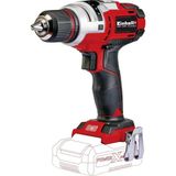 Storemax Te-Cd 18 Li E Akülü Matkap, Solo Power X- (Lityum Iyon, 2 Vitesli Şanzıman, Elektronik Tork Ön Ayarlı 9 Kademeli, Hızlı Sıkıştırmalı Matkap Aynası, Akü ve Şarj Cihazı Dahil Değildir)