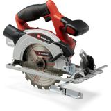 Storemax Te-Cs 18/165/1 Li Solo, Daire Testere