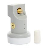 Storemax Tekli Lnb Çanak Lnb 4K Ultra Hd Lnb - Ahşap