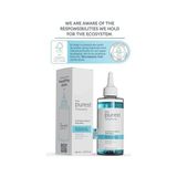 Storemax The Purest Solutions, Canlandırıcı ve Gözenek Sıkılaştırıcı Tüm Ciltler Için Glikolik Asit Tonik 200 ml