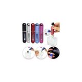 Storemax Tineke Parfüm Şişesi Çanta Içi Mini Doldurulabilir Seyahat Cep Yedek Parfüm Şişesi 5 ml