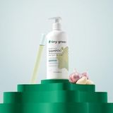 Storemax Tiny Green Şampuan Arındırıcı 500 ml