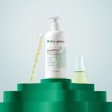 Storemax Tiny Green Şampuan Besleyici Onarıcı 500 ml