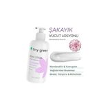Storemax Tiny Green Vücut Losyonu Çiçek Bahçesi Günlük Nemlendirme - 250 ml