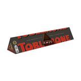 Storemax Toblerone Dark Bitter Tablet Çikolata 100 gr - 20 Adet - 1 Adet