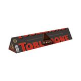 Storemax Toblerone Dark Bitter Tablet Çikolata 100 gr - 20 Adet