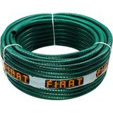 Storemax Toptassell Fırat Meteor Örgülü 1/2 20 M Bahçe Hortumu