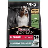 Storemax Toptassell Pro Plan Medium Adult Kuzu Etli Köpek Maması 14 kg