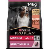 Storemax Toptassell Pro Plan Orta Yetişkin Köpek Maması Somonlu, 14 kg