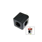 Storemax Trndshop - 2500W Siyah 10A Tipi Priz Usb Duvar Priz 3X 3X Akım Korumalı Termal Yeni Mrystore 9