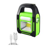 Storemax Trndshop Led Solar Işıldak Fener Güneş Enerjili Ve Usb Şarj Kamp Lambası Mrystore 965645