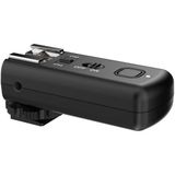 Storemax Tt-01 Kablosuz Flaş Tetikleyici L002 - Ahşap