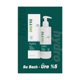 Storemax Tto Üre Hydro Vücut Losyonu 200 ml
