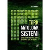 Storemax Türk Mitolojik Sistemi 1: Ontolojik ve Epistemolojik Bağlamda Türk Mitolojisi - Altın
