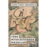 Storemax Türk Mitolojisinden Masallar - Altın