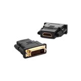 Storemax Tx Px-1815 (24+1) M Dvı To Hdmı F Adaptör (Dvı Erkek-Hdmı Dişi) Tex Yeni Model Desen 721051