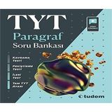 Storemax Tyt Paragraf Soru Bankası