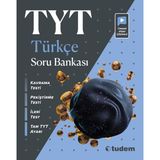 Storemax Tyt Türkçe Soru Bankası