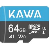 Storemax U3 V30 100MB/S Okuma 40MB/S Yazma 64GB Micro Sd Hafıza Kartı