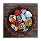 Storemax Uni Markör Kalem 3m Set 0.9-1.3 mm Keçe Uçlu, 2'li Set, Siyah/beyaz - --