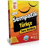 Storemax Ünlüler Karması 8.sınıf Türkçe Sempatik Soru Bankası - Abanoz