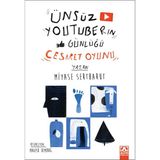 Storemax Ünsüz Youtuberın Günlüğü - Cesaret Oyunu