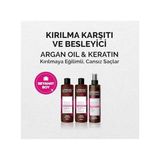 Storemax Urban Care Argan Oil&keratin Saç Kremi, 100 ml - Kestane Akaju