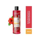 Storemax Urban Care Hibiscus & Shea Butter Bukle Belirginleştirici Saç Bakım Şampuanı, 350 Mililitre, Vegan